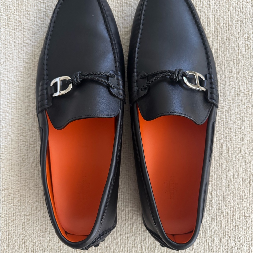 Hermes Alessandro loafer
